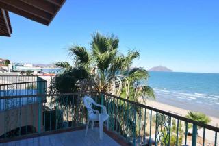 Huge luxury on the beach - San Felipe - 0