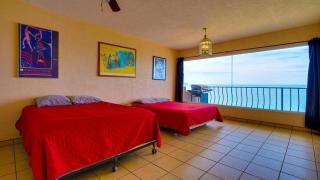Villa Las Palmas Luis condo 1 - San Felipe - 1
