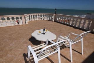 Magnificent Beach side home with WiFi Jerry`s condo #1 - San Felipe - 0
