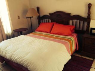 Maria Del Alma House - Mexiko-Stadt - 9