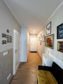 Apartament Zdrojowy 62 K - Nałęczów - 6
