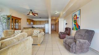 Villas de Las Palmas San Felipe Beachfront rental with spectacular views - Luis condo 2 - San Felipe - 1