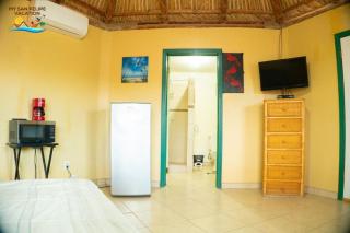 Getaway from it all - Percebu Beach Studio - San Felipe - 5