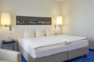 H4 Hotel Hamburg Bergedorf - 1