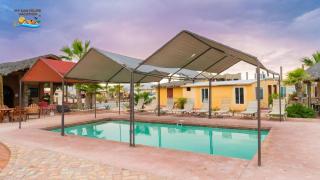Getaway from it all - Percebu Beach Studio - San Felipe - 1