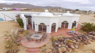 Casa Grande beach front San Felipe Vacation Rental - San Felipe - 4