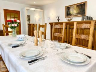 Le Familik- Maison- CentreVille - Licques - 3