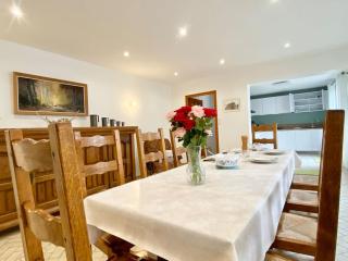 Le Familik- Maison- CentreVille - Licques - 4