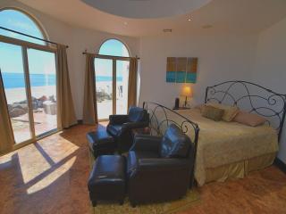 Casa Grande beach front San Felipe Vacation Rental - 2