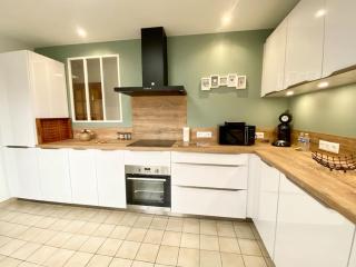 Le Familik- Maison- CentreVille - 6