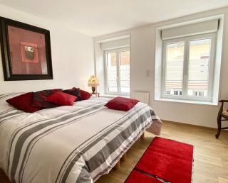 Le Familik- Maison- CentreVille - Licques - 6
