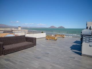 La Hacienda San Felipe Mexico Vacation Rental - San Felipe - 8
