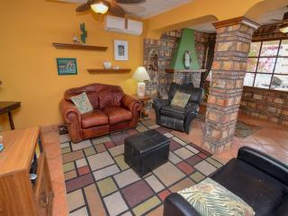 San Felipe hidden Gem, Casa Marina - San Felipe - 9