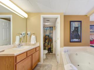 River View Condo Bear Crossing 302 - 2