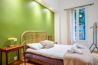Appartement Pommelo - Welkeys - Nizza - 8