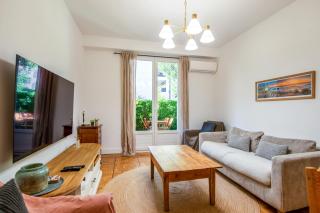 Appartement Pommelo - Welkeys - Nizza - 9