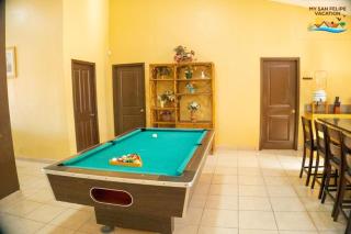 Paradise home in Rancho Percebu - 2