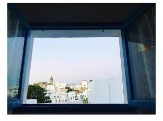 Casa Arena y Sal en pleno casco antiguo de Vejer - Vejer de la Frontera - 2