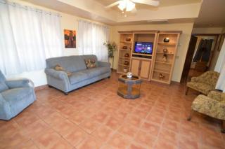 El Dorado Ranch San Felipe - Casa Rocky Point Vacation Rental with Private Pool - San Felipe - 5
