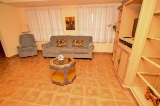 El Dorado Ranch San Felipe - Casa Rocky Point Vacation Rental with Private Pool - San Felipe - 6