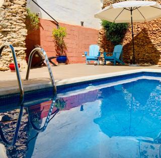 Boutique Hostal Lorca - Nerja - 6