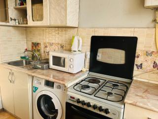 Apartment on Bagratuniats Street - Erevan - 5