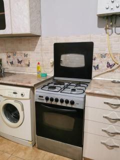 Apartment on Bagratuniats Street - Erevan - 2