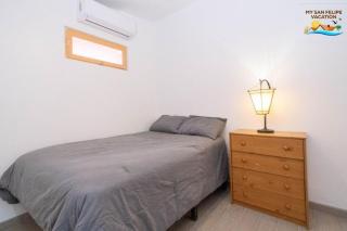 Beautiful San Felipe in town home - San Felipe - 5