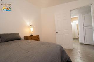Beautiful San Felipe in town home - San Felipe - 4
