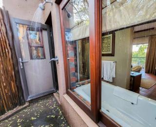 Lovely family home in the bush - Bela-Bela - 3