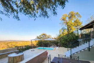 Lovely family home in the bush - Bela-Bela - 1