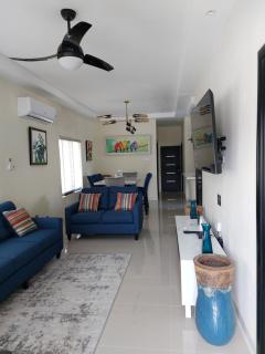 PYRAMID JOY, 2 Bedroom Villa, Ocho Rios, Jamaica - Ocho Rios - 7