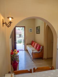Eleni's Apartments & Studios 1 - Achílleion - 1