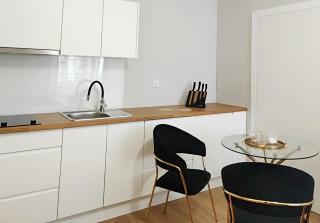 Hugo Star Apartments - Krakow - 4