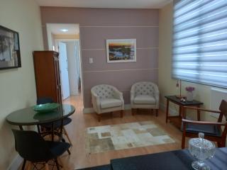 RESIDENCIAL SANTA CLARA - Rio de Janeiro - 8