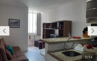 RESIDENCIAL SANTA CLARA - Rio de Janeiro - 2