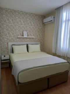 RESIDENCIAL SANTA CLARA - Rio de Janeiro - 5