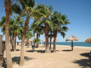 Rental beach condo with panoramic views of the Sea of Cortez - San Felipe - 0