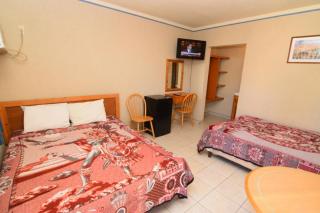 Downtown San Felipe Studio 2 Free WiFi and Cable TV - San Felipe - 0