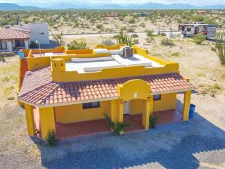 2BR 2BA Family Vacation Home with WiFi - San Felipe - 9