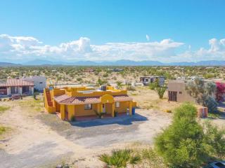 2BR 2BA Family Vacation Home with WiFi - San Felipe - 8