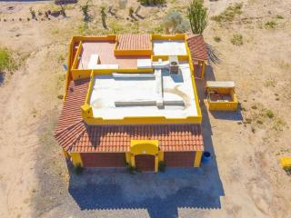 2BR 2BA Family Vacation Home with WiFi - San Felipe - 7
