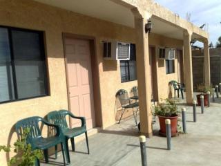 San Felipe Rental Studio #1 Free WiFi and Cable TV - San Felipe - 0