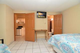 San Felipe Studio 4 Free WiFi and Cable TV - San Felipe - 3