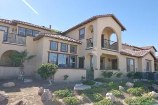 Condo Rental in El Dorado Ranch Beach Resort Mexico 73-2 - San Felipe - 0