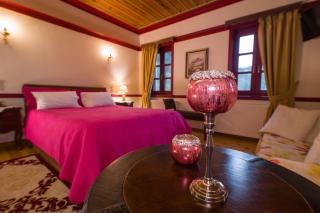 Meliteion Traditional Hotel - Asprangeloi - 4