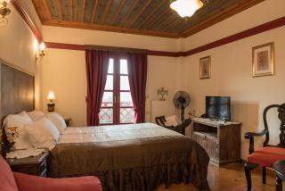 Meliteion Traditional Hotel - Asprangeloi - 3