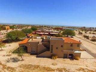 Casa Talebi El Dorado Ranch San Felipe WiFi - San Felipe - 0