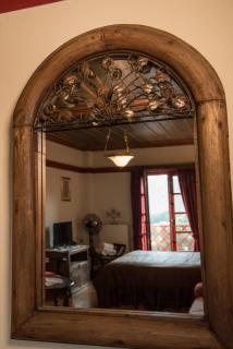 Meliteion Traditional Hotel - Asprangeloi - 2