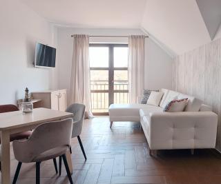 Apartamenty Sasinówka - Sasino - 9